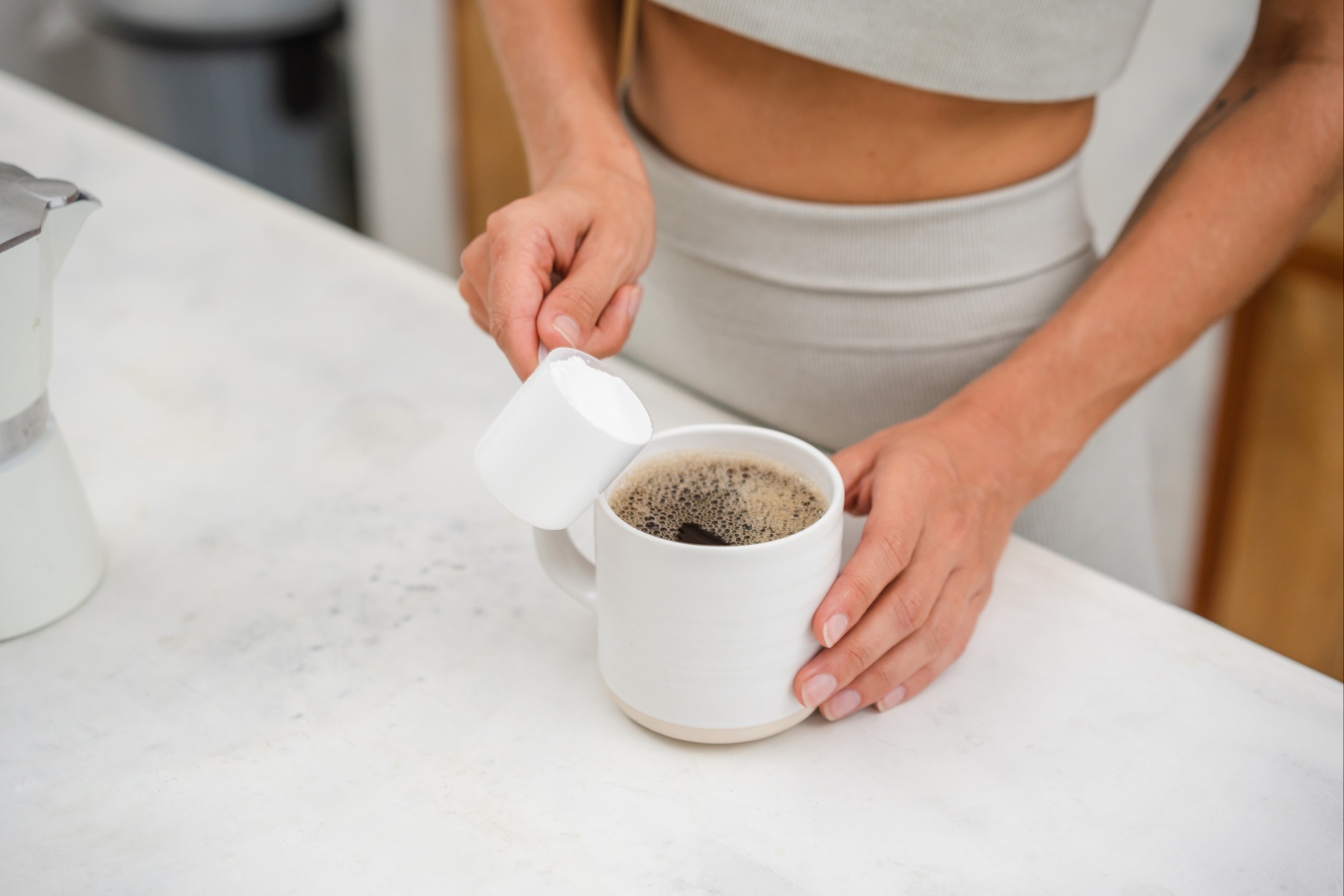 6 Protein Coffees the Fitness Girlies are Loving - Dailybreak
