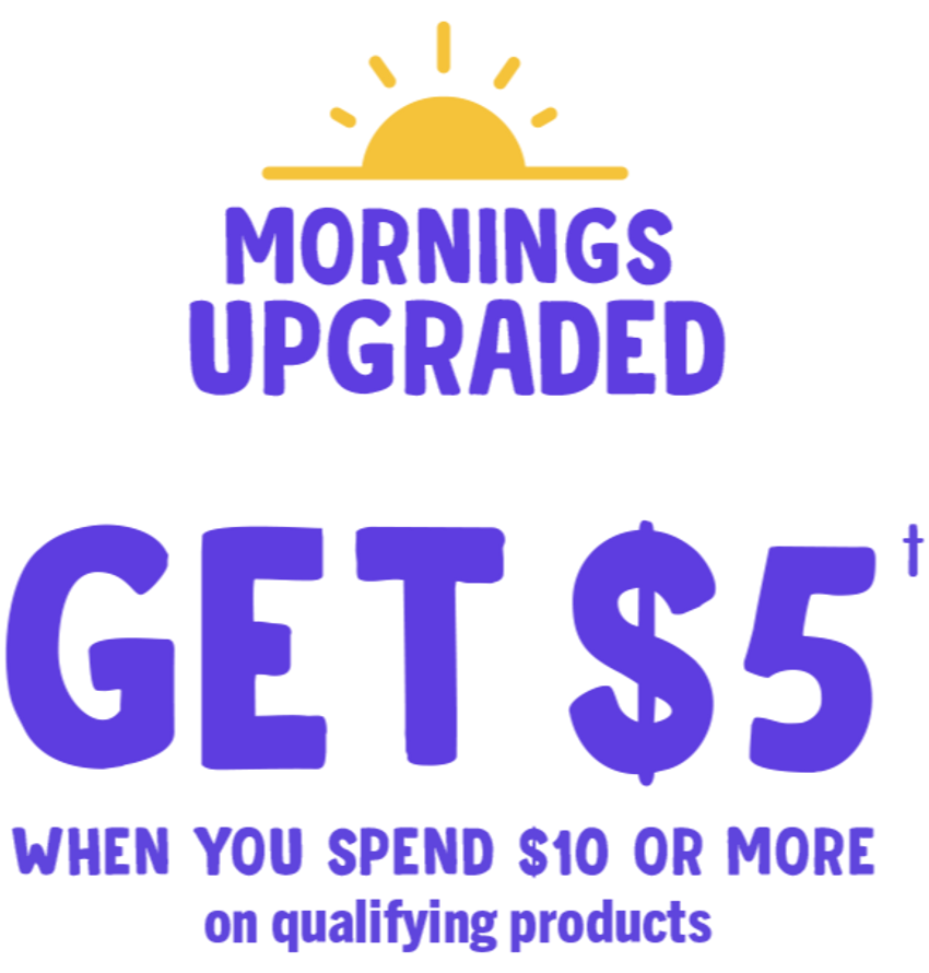 Delicious Feels Good