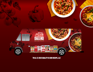 The Chili Challenge