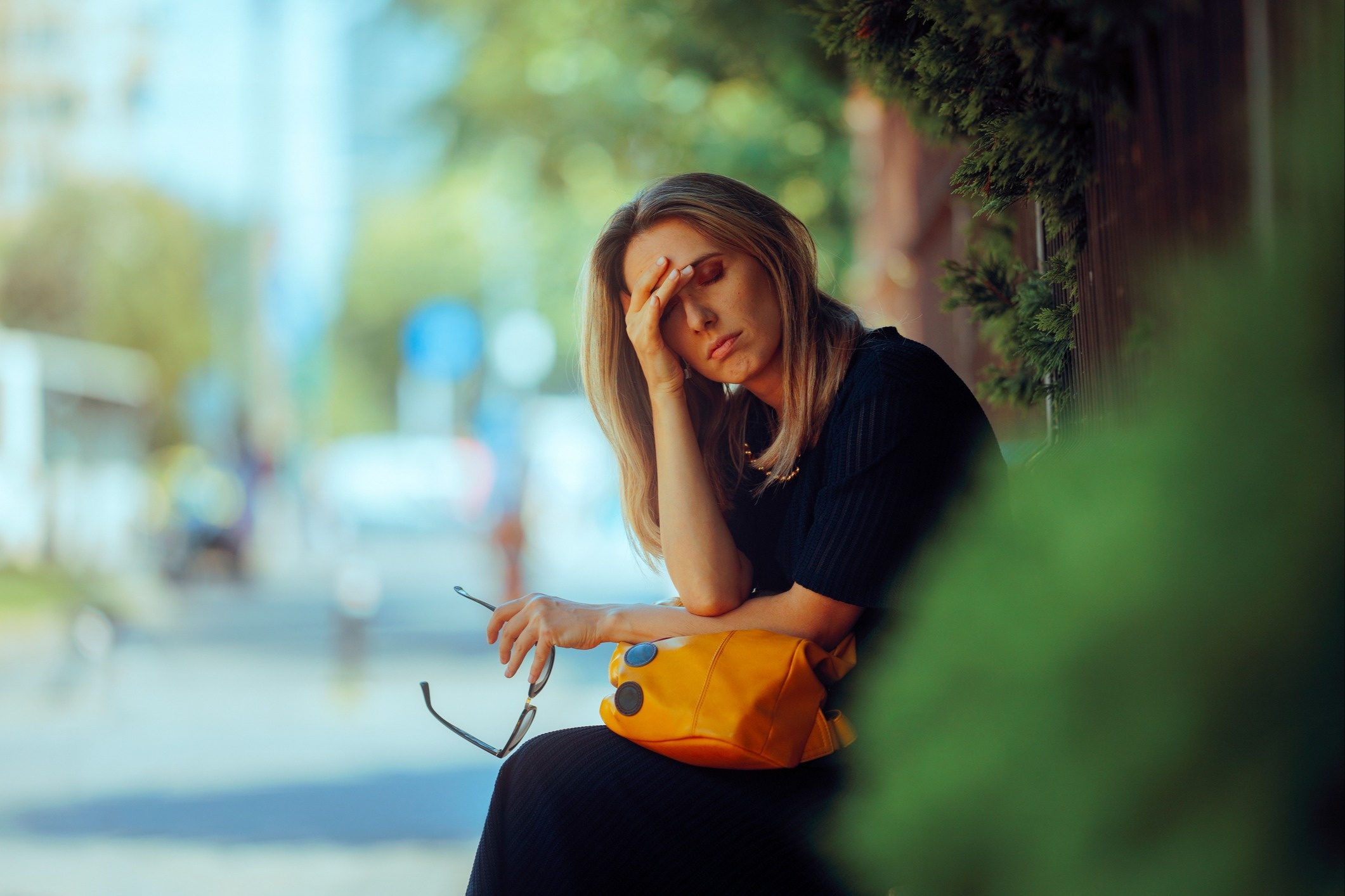 A Guide to Recovering from Burnout/the Mid-Summer Slump