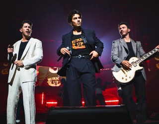 We Can't Hear You. Can You Say It Louder?