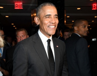 Can You Identify These Presidents Just by Their Smiles? 