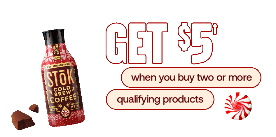 Mix &amp; Match Fall’iday Flavors