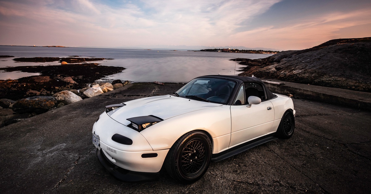 What Type of Car Would You Be? Dailybreak