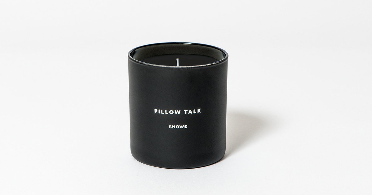 These 11 Scented Candles Don't Make a Wick of Sense Dailybreak