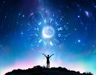 Do You Know the Symbols for These Zodiac Signs?