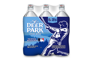 Deer Park water package