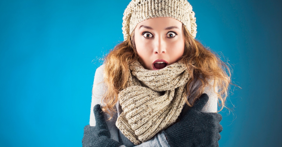 Myth Mayhem Does Not Wearing a Coat Really Make You Sick? Dailybreak