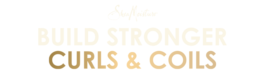Build Stronger Curls &amp; Coils