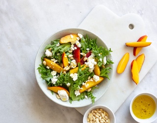 9 Recipes to Make With Your August Harvest