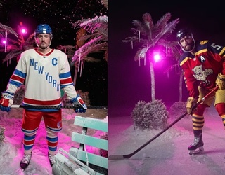 2026 NHL Winter Classic Preview