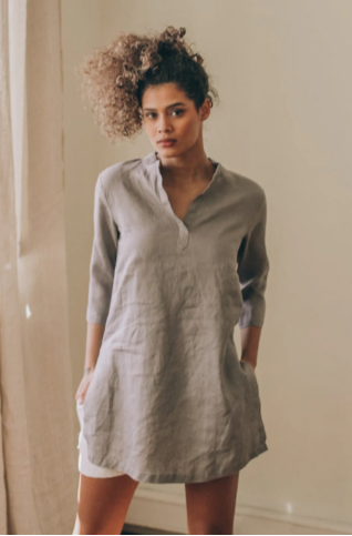 tunic-custom
