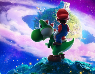 It’s a-Me, Or Is It? Match the "Super Mario" Voice Actor to Their Character