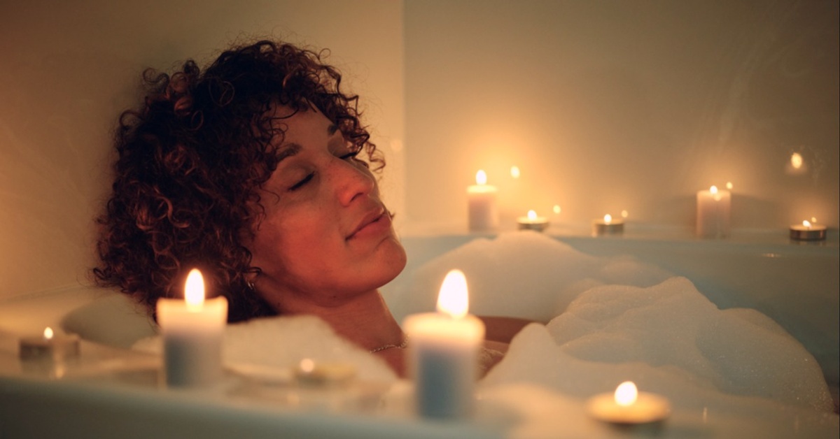 The Best Bubble Baths to Help You Lean Into Self Care Dailybreak