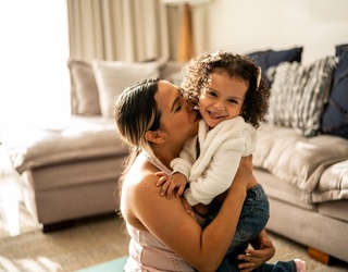 Take A Moment With Intentional Parenting