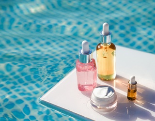 Meet Peptides, The Most In-Demand Skincare Products