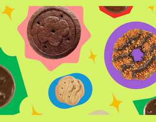 Do You Know Your Thin Mints® from Your Tagalongs®?