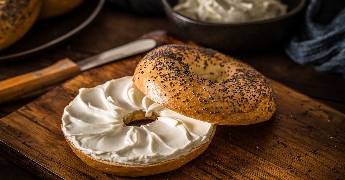 Homemade Bagels and Schmear Recipes Everyone Should Make Dailybreak