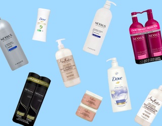 Self-Care Season at Sam's Club