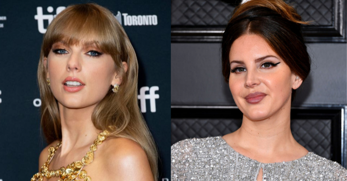 Do You Give Lana Del Rey or Taylor Swift Energy? - Dailybreak