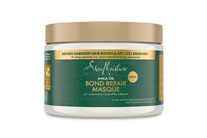 SheaMoisture® Bond Repair Masque