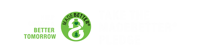 Take The MadeBetter<sup>®</sup> Pledge<br>