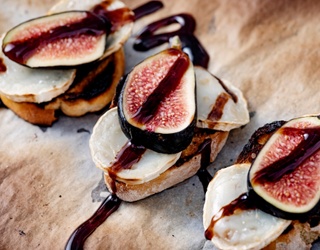 Flavor Of The Month: Brighten Recipes With Vinegar This January