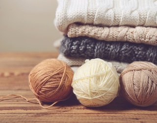 8 Cozy Sweater Sets To Snuggle Into This Winter