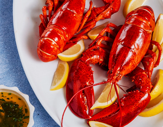 Get Cracking on This Lobster Puzzle