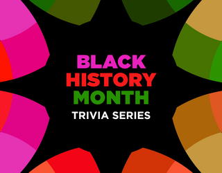 Black History Month Trivia Part Two: Dance