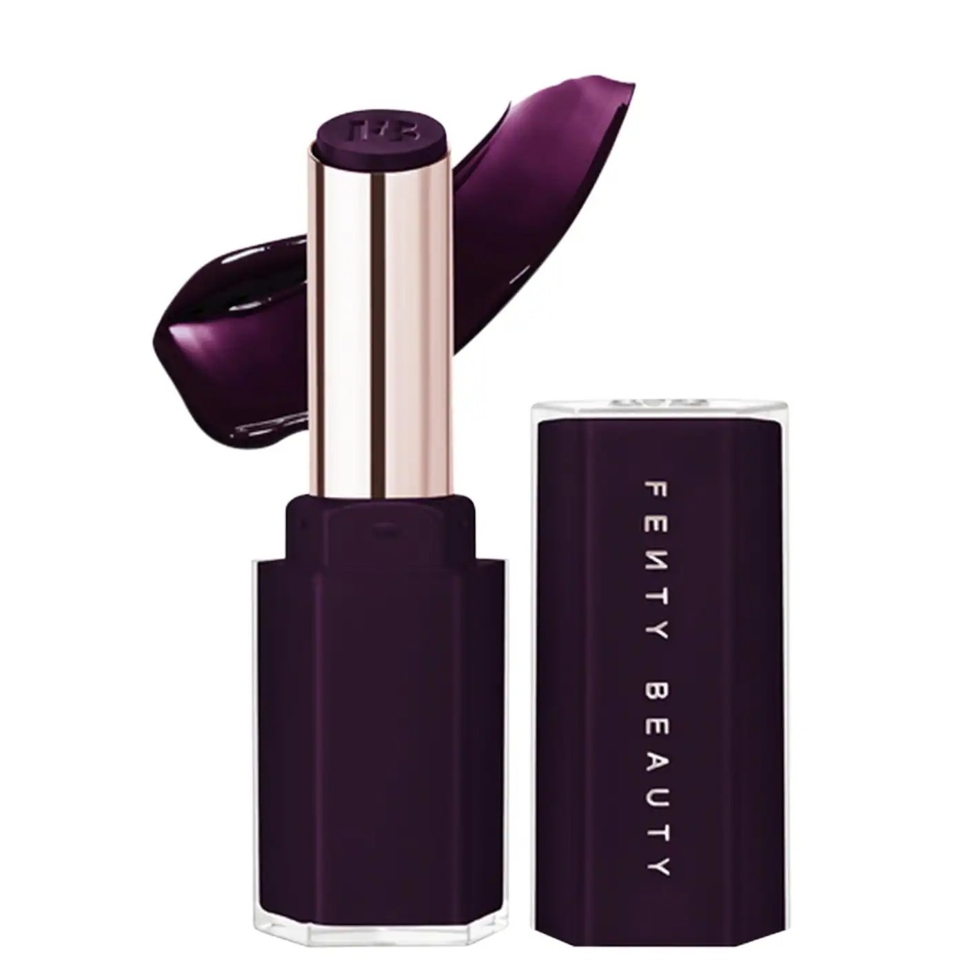 Fenty Beauty by RihannaGloss Bomb Stix High-Shine Gloss Stick in Midnight Ballerina