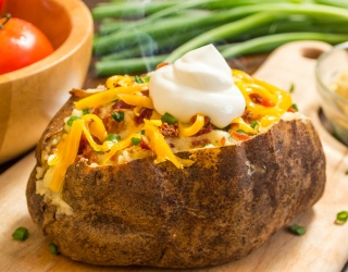 For the Love of Potato, Can You Drag and Drop These Versatile Spuds?