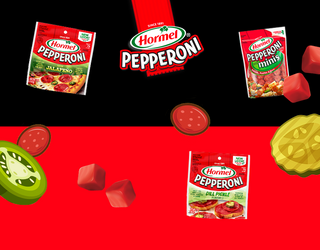 TRY EVERY FLAVOR & SHAPE