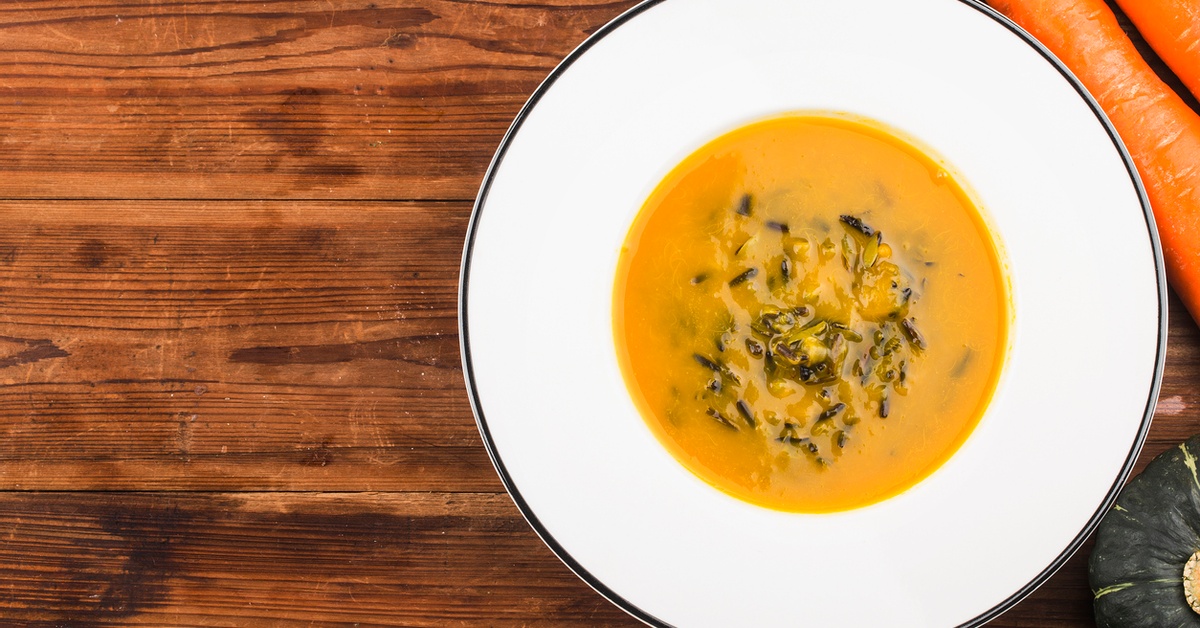 11 Warm and Cozy Vegan Meals to Keep You MeatFree Dailybreak