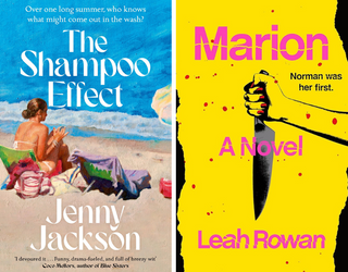 The 11 Best Books Of June Kick Off Beach Read Season Right