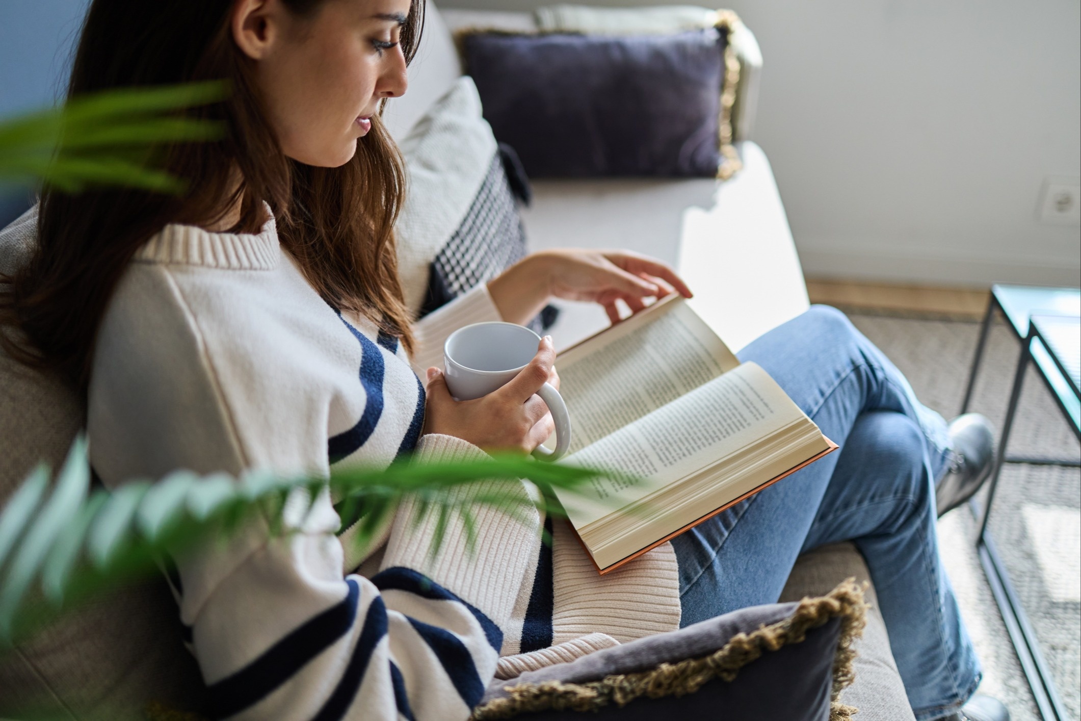 The Book You Should Read Next According to Your Moon Sign