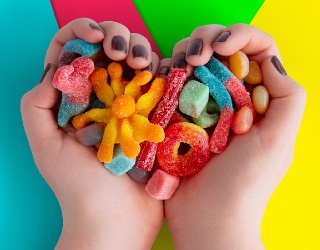 For Life's Sweetest Moments