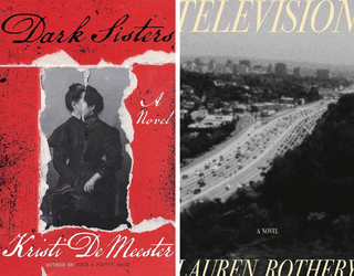 Wrap Up The Year With December's 10 Best Books