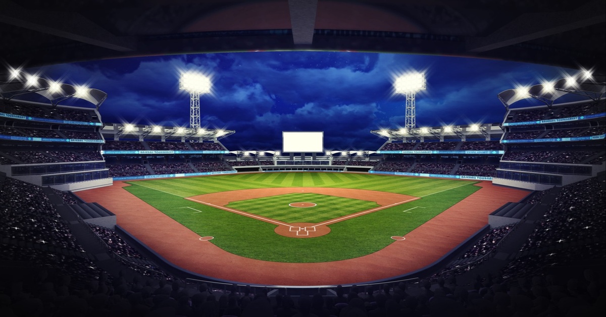 Score a Home Run in This Baseball Stadium Trivia Dailybreak