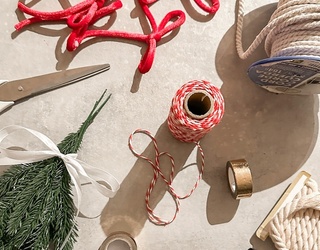 Deck the Halls With 8 Tiktok Holiday Decor DIYs