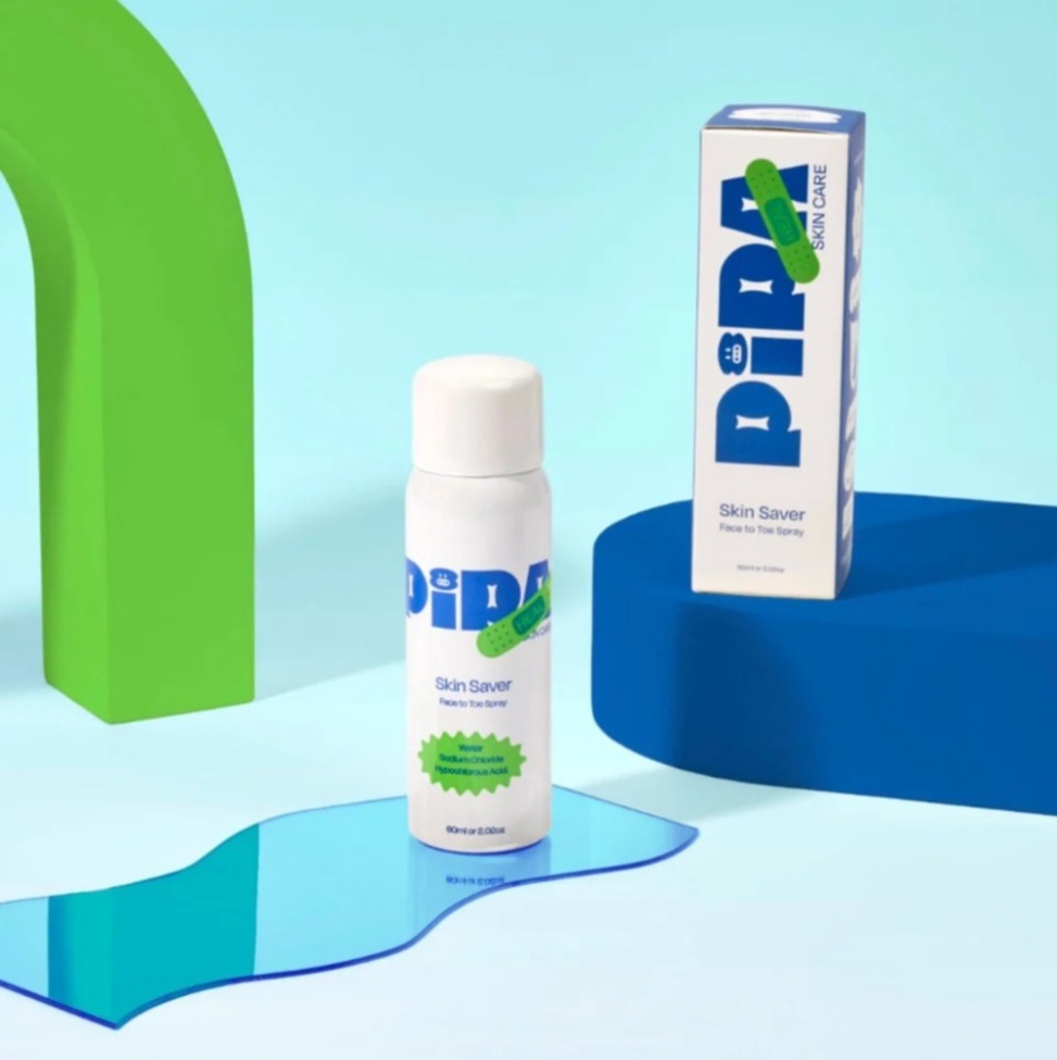 Pipa Skin Care Skin Saver