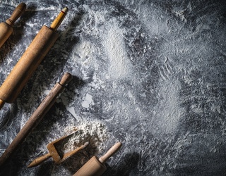 Ridiculously Good Desserts You'd Never Know Were Vegan