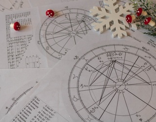 Cosmic Holiday Guide: What to Wear, Cook, and Watch This December