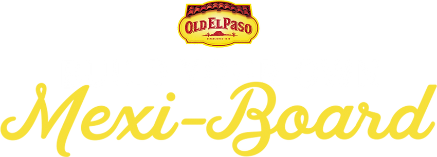 Build Your Own Mexi-Board for the Whole Family