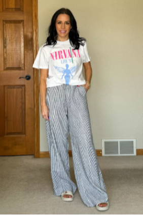 graphic tee-custom