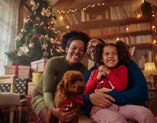 The Animal Lover’s Holiday Gift Guide