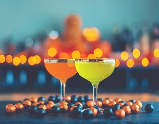 9 Halloween Candy and Drink Pairings for Grown-Ups