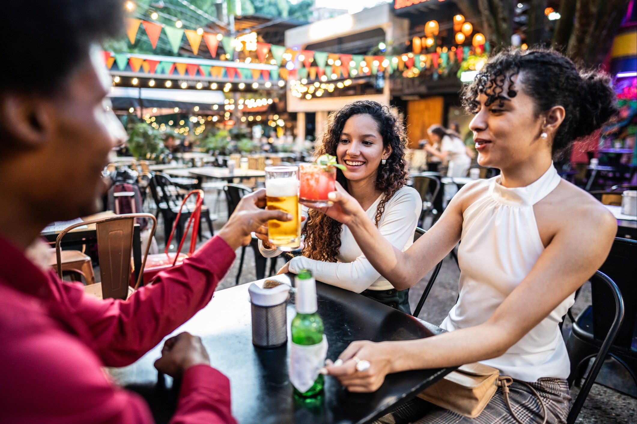 A Step-by-Step Guide to Maximizing Your 5-9 After Your 9-5