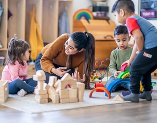 Get Ready For School With 10 Toys That Teach Emotional Regulation
