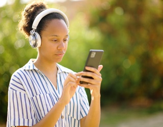  Upgrade Your Evening Stroll With These Entertaining Podcasts
